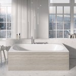 Ванна акриловая Ravak City Slim Ванна акриловая Ravak City Slim